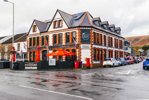 Bistro Guest House - image 9