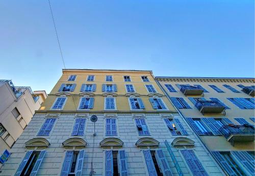 Nestor&Jeeves - CITY BREAK - Central - Very close sea - image 2
