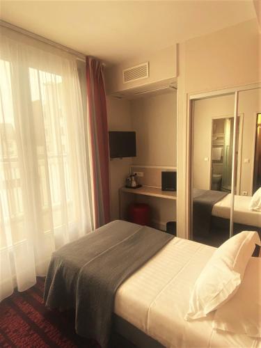 Hotel Le Richemont - image 8