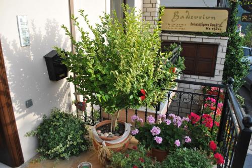 Valentini Guesthouse