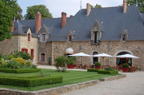 Hôtel & Spa de La Bretesche