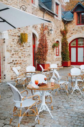 Hôtel & Spa de La Bretesche - image 14