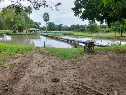 PANTANAL SANTA CLARA