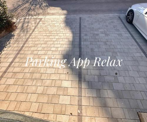 Apartment Relax 2