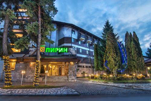 Hotel Pirin SKI & SPA, 