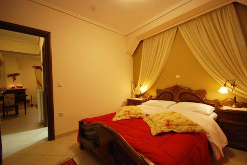 Valentini Guesthouse