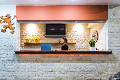 Facilities, Real Palace in Malia