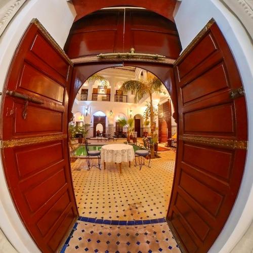 Riad Dar Moulay Ali - image 13