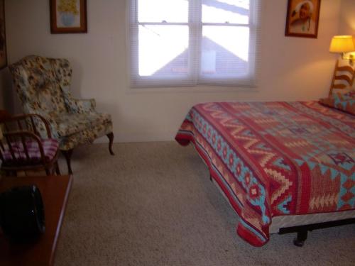 Dodgeton Creek Inn in Cuchara, USA