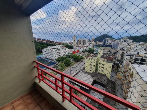 Apartamento perto da Praia da Enseada