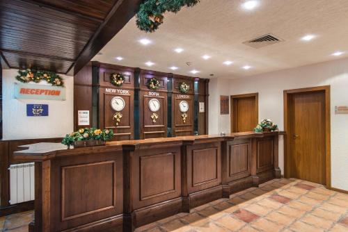 Mura Hotel - image 5
