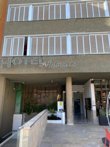Hotel Andrea´s - image 11