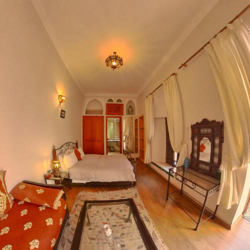 Riad Dar Moulay Ali - image 9