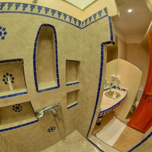 Riad Dar Moulay Ali - image 12