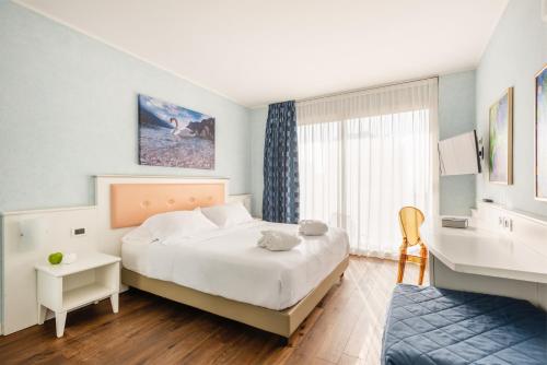 Doppelzimmer, komfort