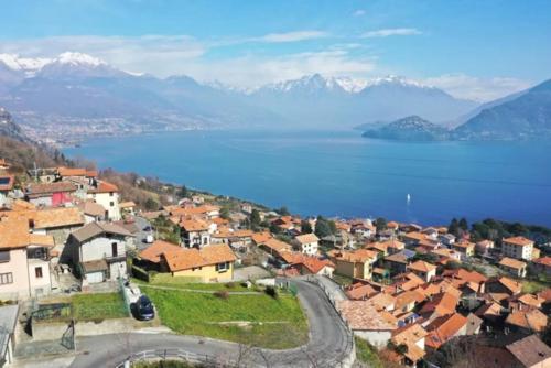 Casa sul Lago di Como