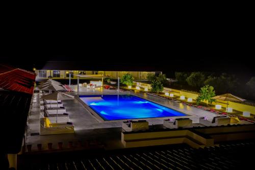 Sesmarias Turismo Rural & Spa
