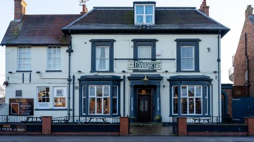 The Heworth Inn