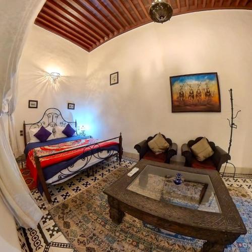 Riad Dar Moulay Ali - image 11