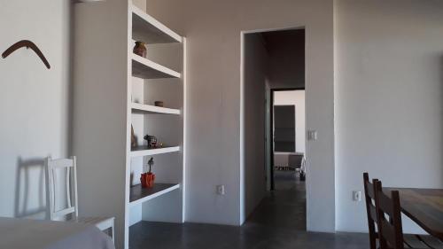 Casa do Kite in Galinhos