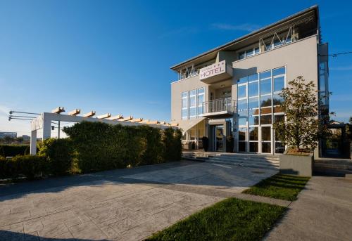 Garni Hotel Apart K - main image