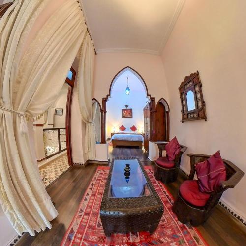 Riad Dar Moulay Ali - image 7