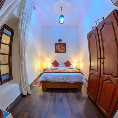 Riad Dar Moulay Ali - image 6