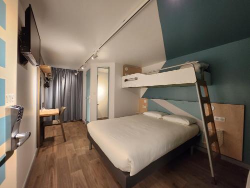 ibis budget Chambourcy Saint Germain