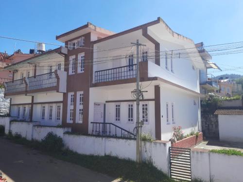Sil cottage Ooty