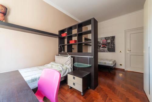 GuestHost - MM Cipro Elegant Apartment, Rome (photo 9)