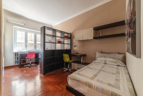 GuestHost - MM Cipro Elegant Apartment, Rome (photo 8)