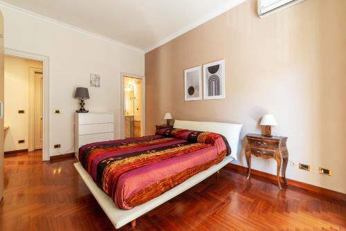 GuestHost - MM Cipro Elegant Apartment, Rome (photo 5)