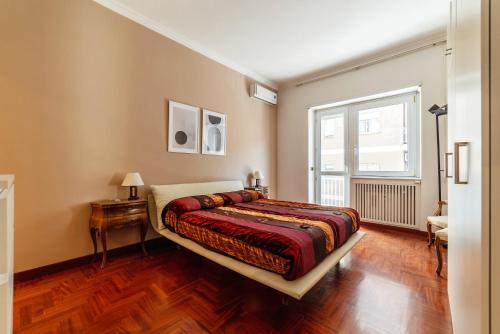 GuestHost - MM Cipro Elegant Apartment, Rome (photo 3)