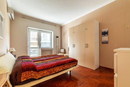 GuestHost - MM Cipro Elegant Apartment, Rome (photo 4)