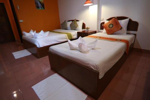Coconut House Resort – Ko Samui, UT