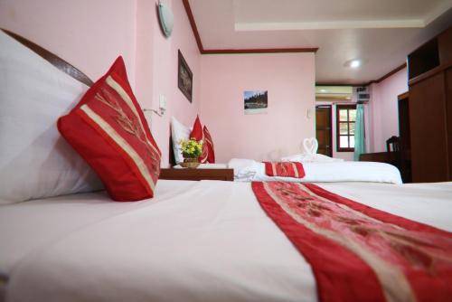 Coconut House Resort – Ko Samui, UT
