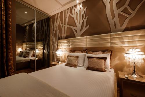 Foto - Apart K Apartments