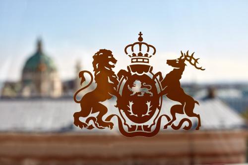 Hotel Imperial - A Luxury Collection Hotel - image 3