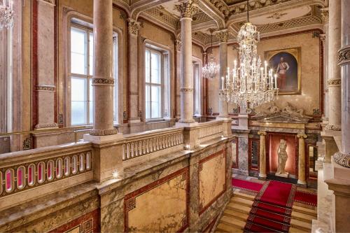 Hotel Imperial A Luxury Collection Hotel Vienna - image 5