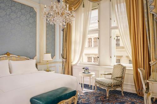 Hotel Imperial A Luxury Collection Hotel Vienna - image 4