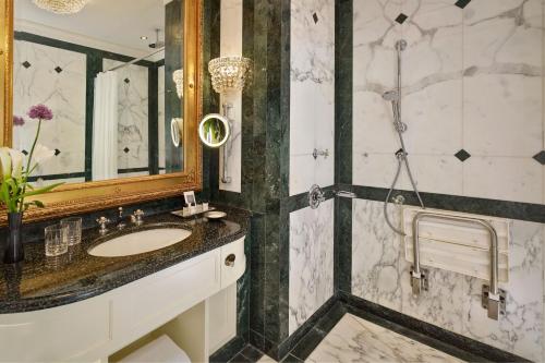 Hotel Imperial - A Luxury Collection Hotel - image 13