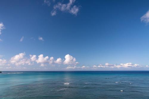 Sheraton Waikiki Beach Resort