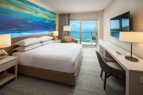 Sheraton Waikiki Beach Resort