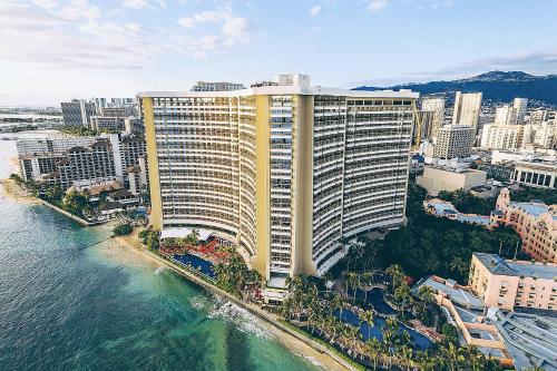 Sheraton Waikiki