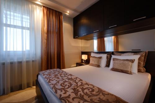 Garni Hotel Apart K - image 14