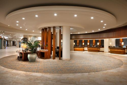 Sheraton Waikiki