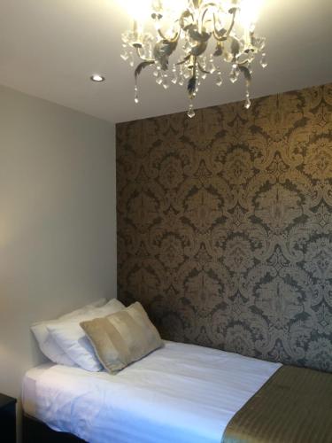 City Retreat Edinburgh ApartHotels, Edinburgh (Foto 4)