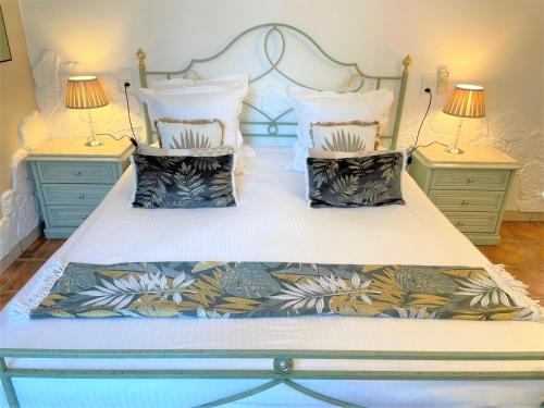 Hôtel Le Méditerranée - image 13