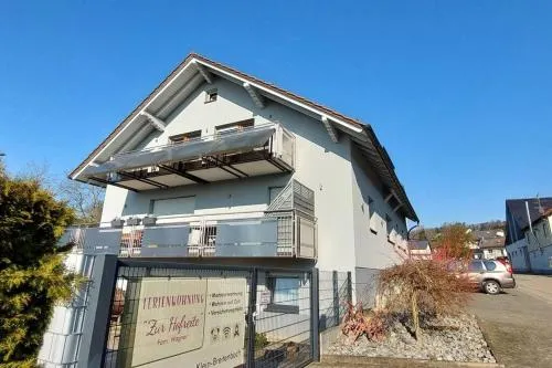 Große tolle 4 Zimmer Ferienwohnung im Herzen des Odenwaldes in Mörlenbach, Deutschland