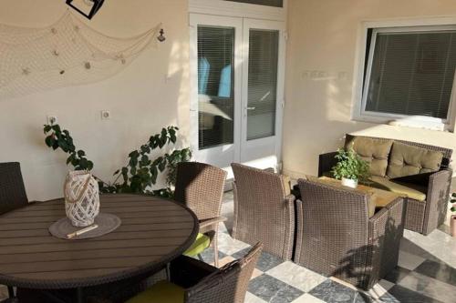 Two-Bedroom Apartment image 5